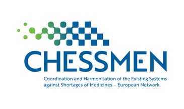 CHESSMEN Logo