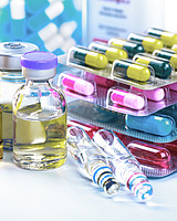 Register of authorised medicinal products